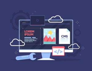 Modern Serverless CMS: Delivering Corporate Websites Out of the Cloud