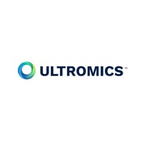 Ultromics  logo