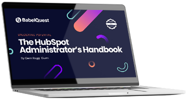 HubSpotAdministrator_Mockup_Laptop