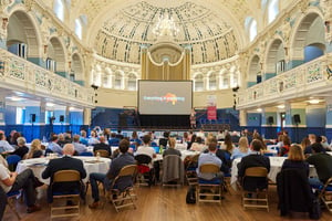 oxfordshire business event