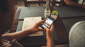 b2b instagram inbound marketing strategy