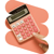 Calculator CTA