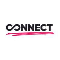 Connect logo