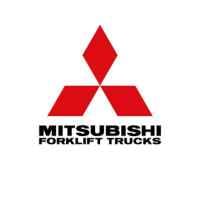 Mitsubishi Forklift Trucks logo