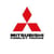 Mitsubishi Forklift Trucks logo