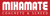 Mixamate logo