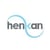 Henkan logo