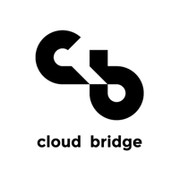 Cloud Bridge logo