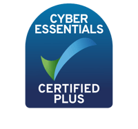 Cyber essentials badge