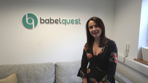 Meet the Team: Bridget Reid