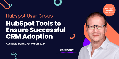 Boost Your HubSpot CRM Adoption with These Must-Have Apps featured image