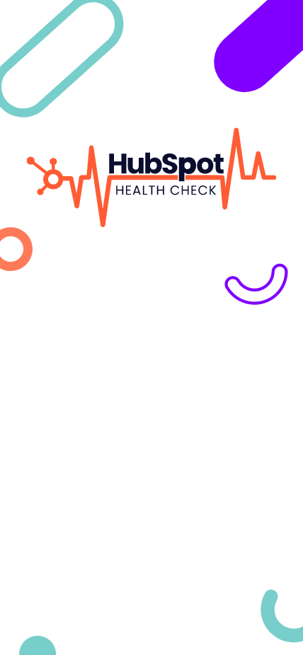 HubSpot Health Check BG [Mobile]