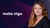 Meet the Team: Hollie Higa