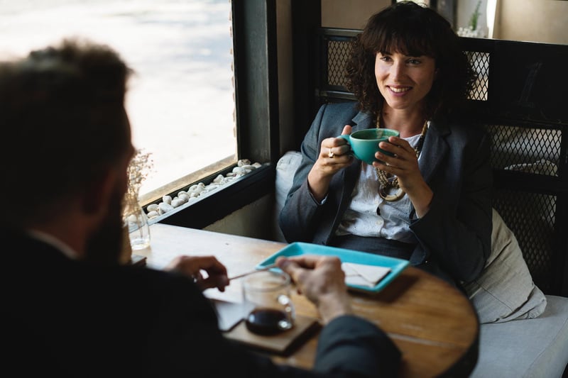 How to Deliver Successful B2B Campaigns by Spinning HubSpot's Flywheel