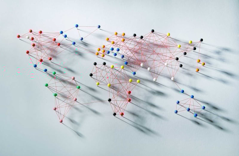 Regional Content Marketing: How to Handle Your Brand Narrative