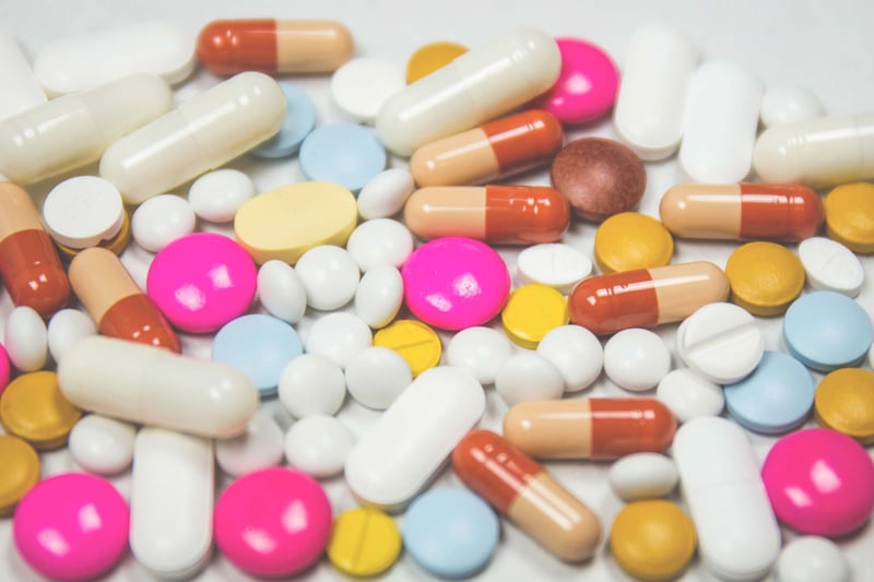 Are Inbound Marketing Solutions Vitamins or Aspirin?