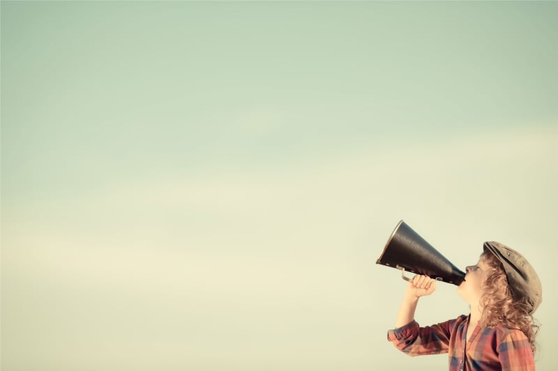 Content Marketing Basics: Why You Need to Choose a Writing Style