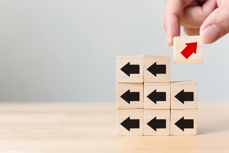 The Impacts of the Pandemic on Inbound Marketing [Benchmark Data]