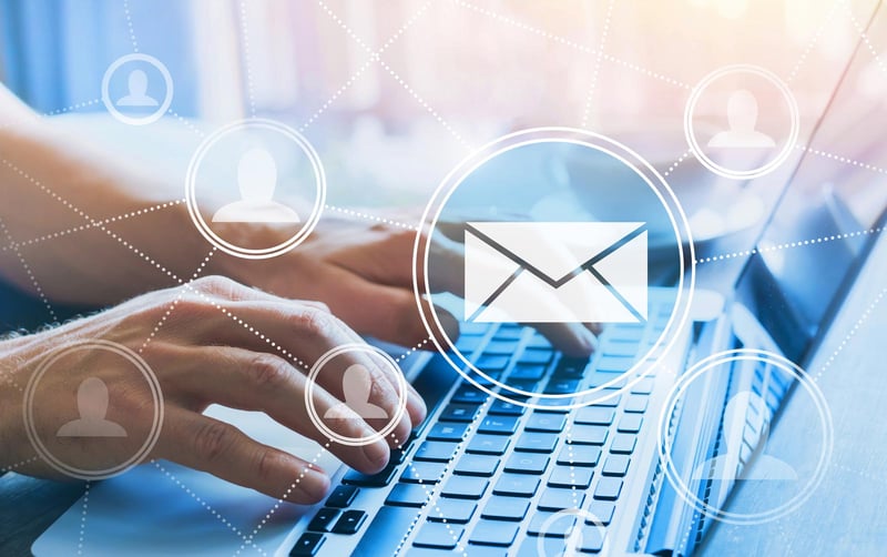 How to Organically Grow your Email Database