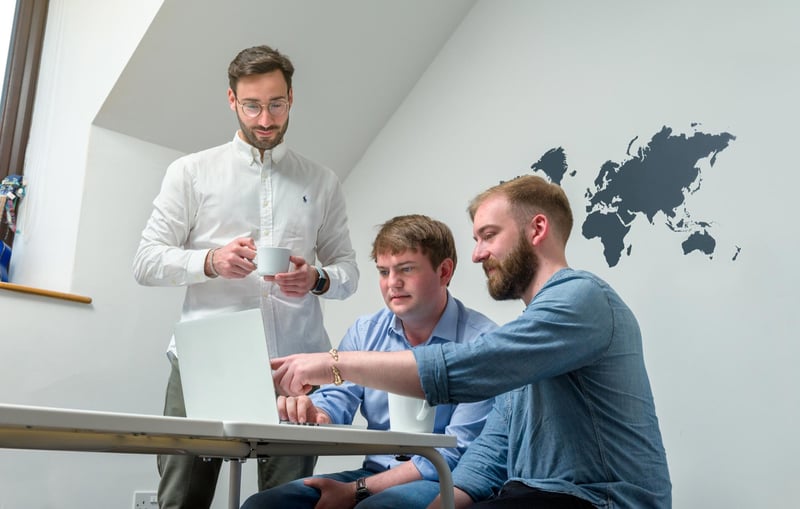 Stories, the Secret to Technical Marketing Content That Resonates