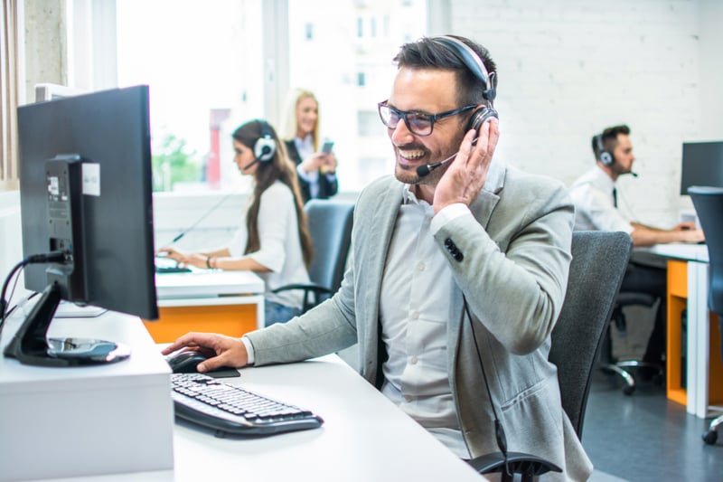 Why HubSpot CRM Is One of the Best Sales CRM Systems
