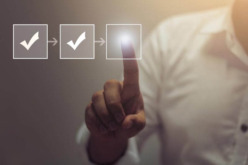 Setting up Inbound Marketing Workflows in HubSpot