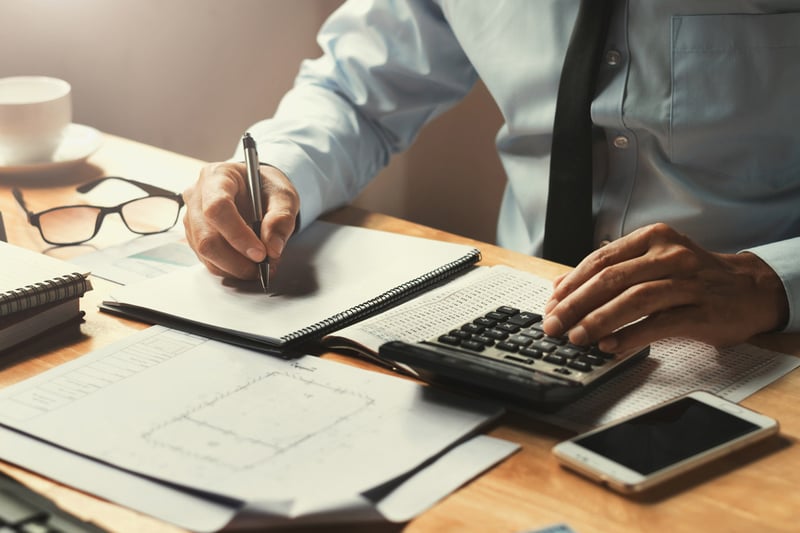 How to Integrate Finance Into Your Business Operations