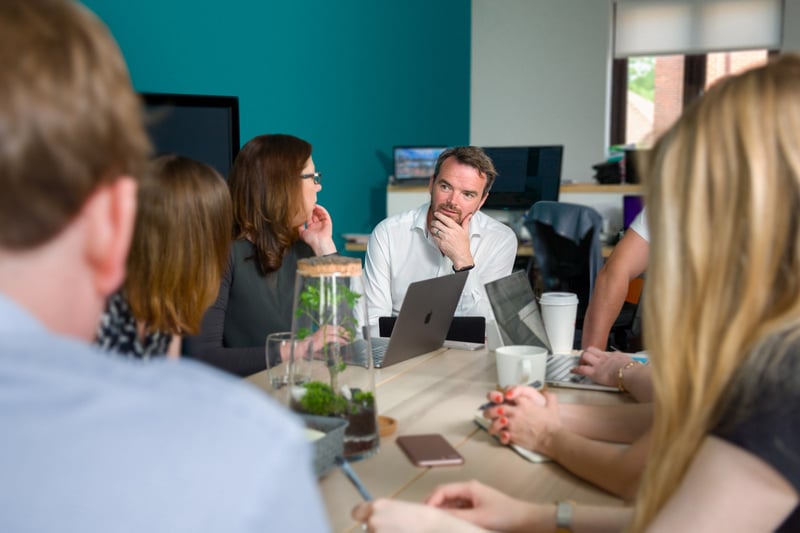 Why Engage with a Solutions Partner Before You Speak with HubSpot