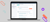 Manufacturing demo portal header