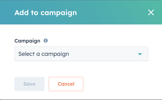 use in hack- lists campaigns