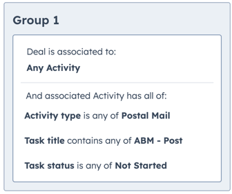ABM_Task Workflow
