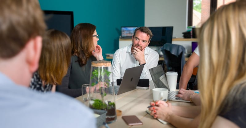 Why Does Your Business Actually Need a CRM System? Why Does Your Business Actually Need a CRM System?