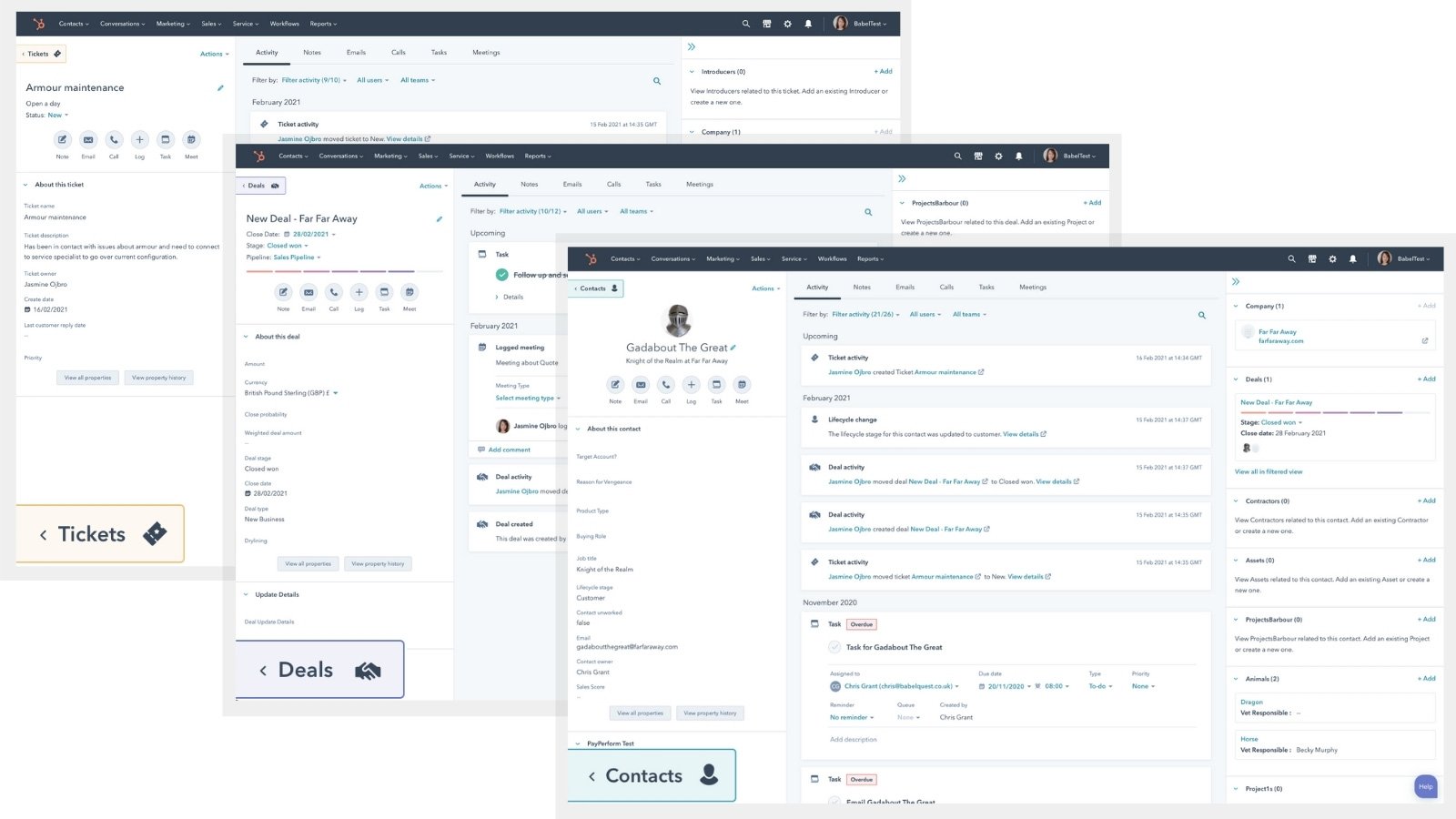 How the HubSpot CRM System Can Help Your Organisation to Grow