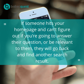 what is contextual marketing