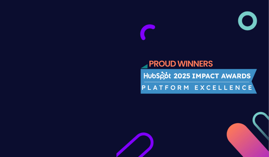 Impact Awards - Platform Excellence v3