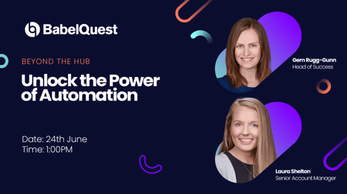 Unlock Power of Automation featured image