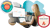 Service page image with badge