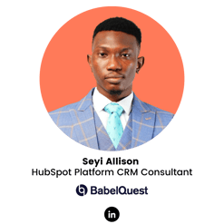 Seyi