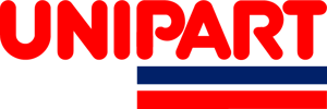 Unipart logo Unipart logo
