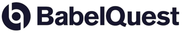 BabelQuest | HubSpot Implementation & Consultancy Logo