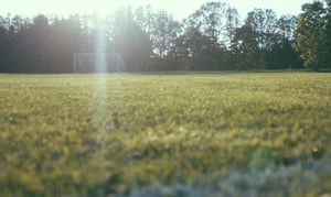 Long-term goals for business growth Long-term goals for business growth