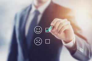 how to increase customer satisfaction and generate more business