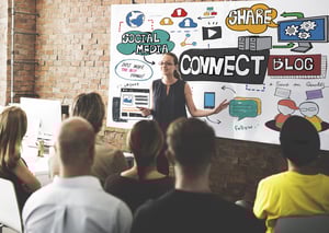 5 HubSpot Integrations to Facilitate Employee Advocacy