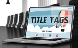 seo title tags