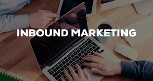 what is inbound marketing