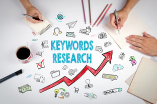 keyword research tips