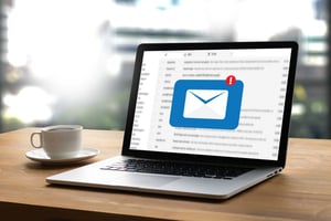Effective email communication