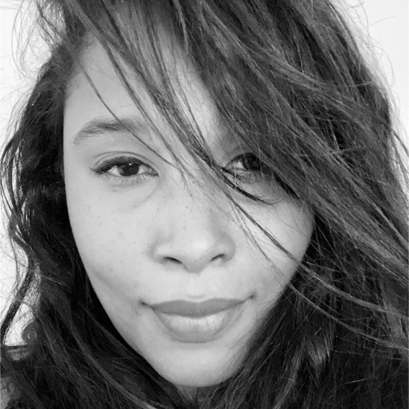 Tania Silva-Jones
