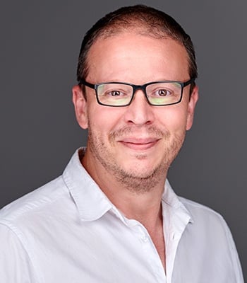 Chris Grant