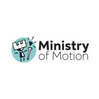 Ministry of Motion